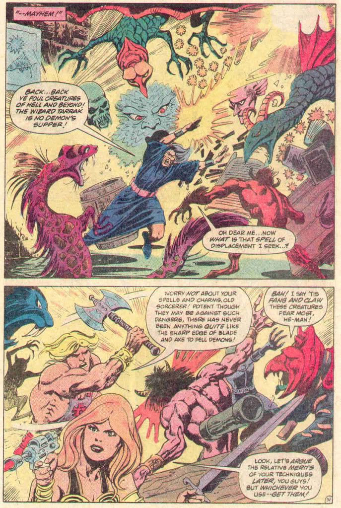 battleground teela